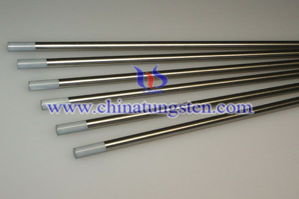 Tungsten Needle Picture