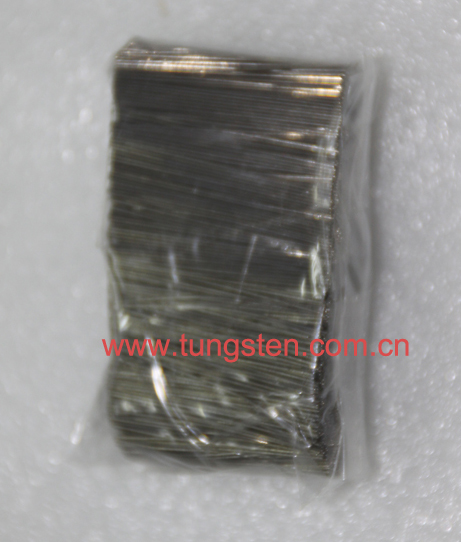 Tungsten Needle Picture