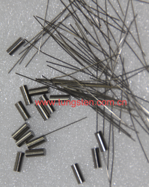 Tungsten Needle Picture