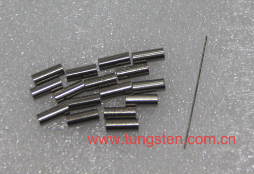 Tungsten Needle Picture