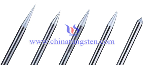 Tungsten Needle Picture