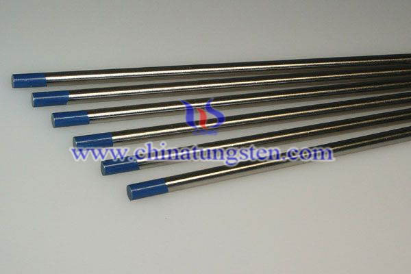 Tungsten Needle Picture