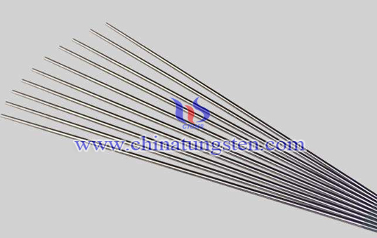 Tungsten Needle Picture