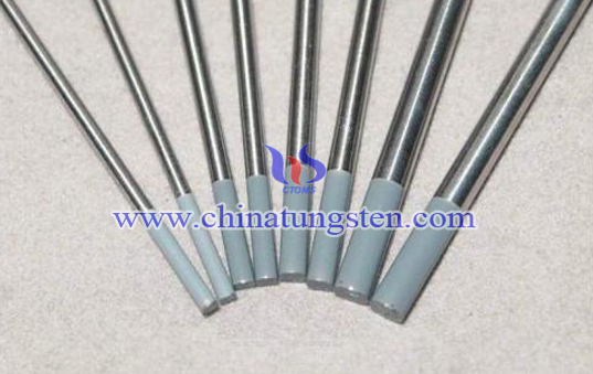 Tungsten Needle Picture