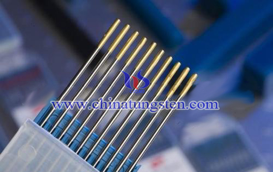 Tungsten Needle Picture