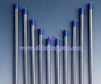 Tungsten Needle Picture