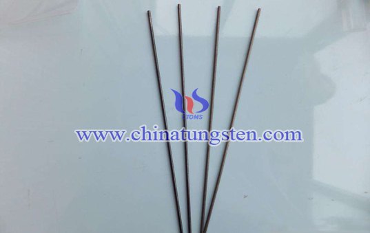 Tungsten Needle Picture