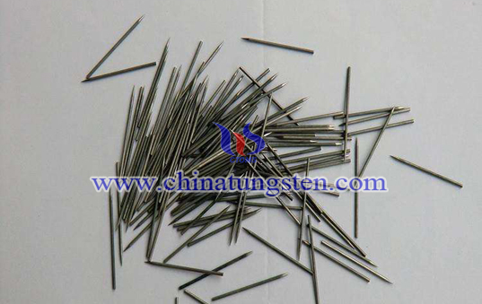 Tungsten Needle Picture