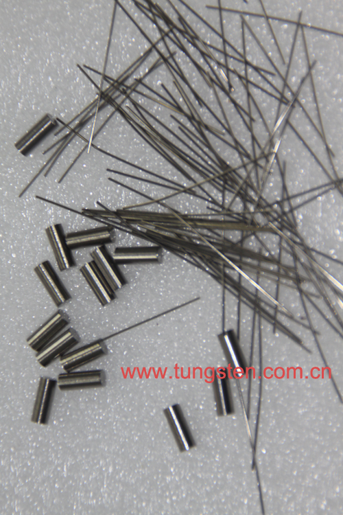 Tungsten Needle Picture